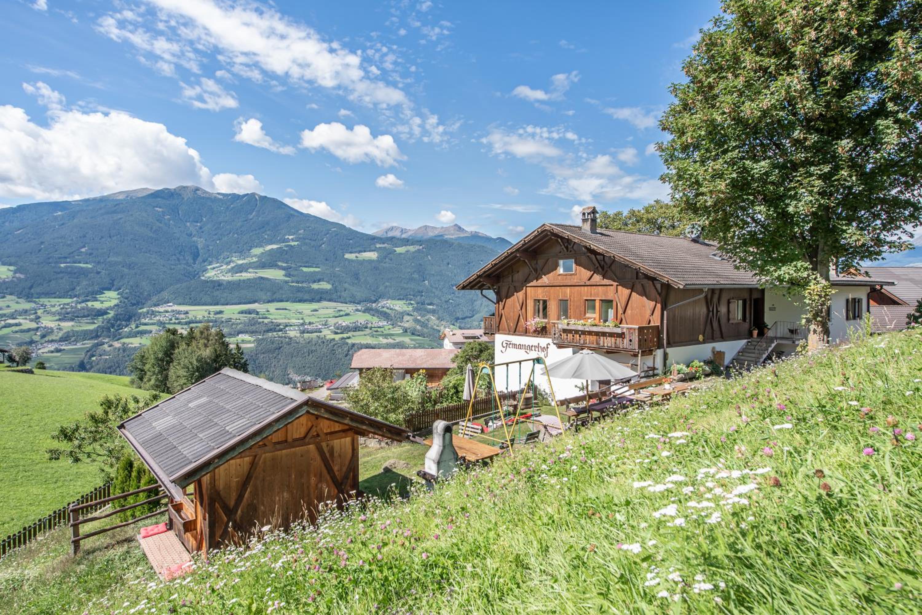 Gemangerhof
