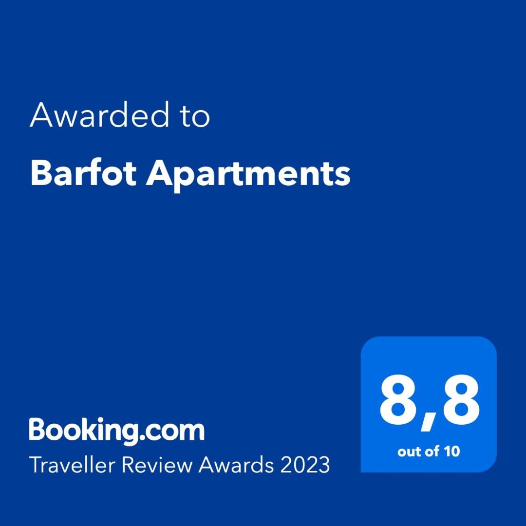 Bergen Vacations - Barfot Apartments - Property Image 117