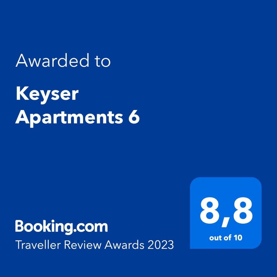 Bergen Vacations - Keyser Apartments 6 - Property Image 28