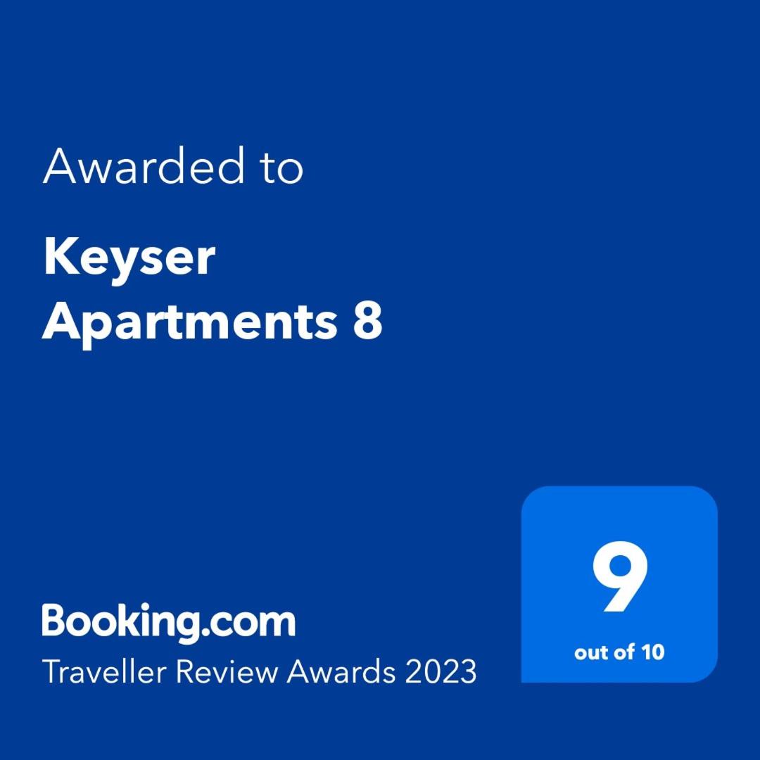 Bergen Vacations - Keyser Apartments 8 - Property Image 32