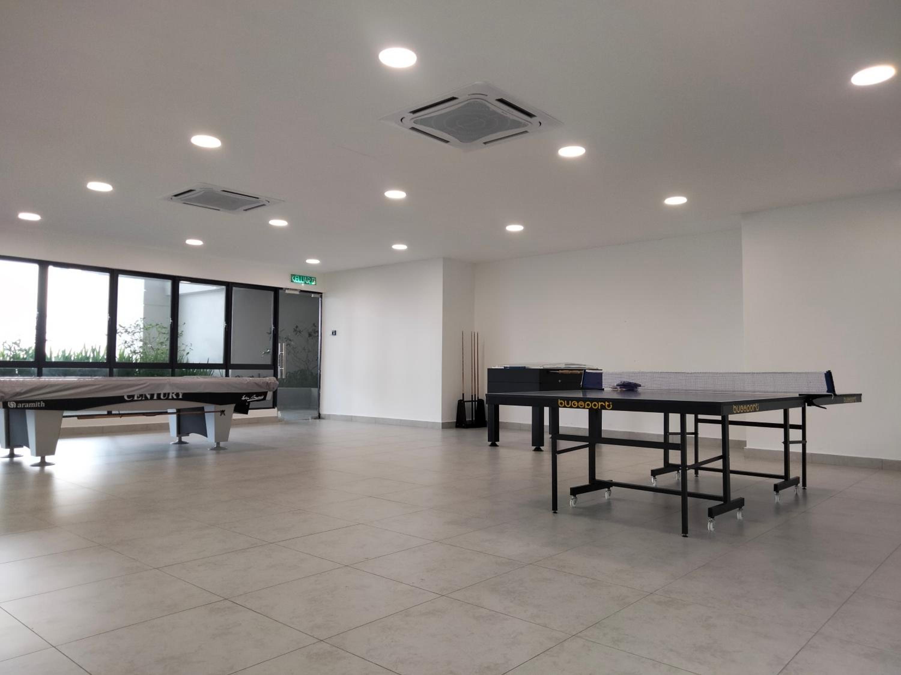 Lav Un Service Suite KL by HomeBrickz