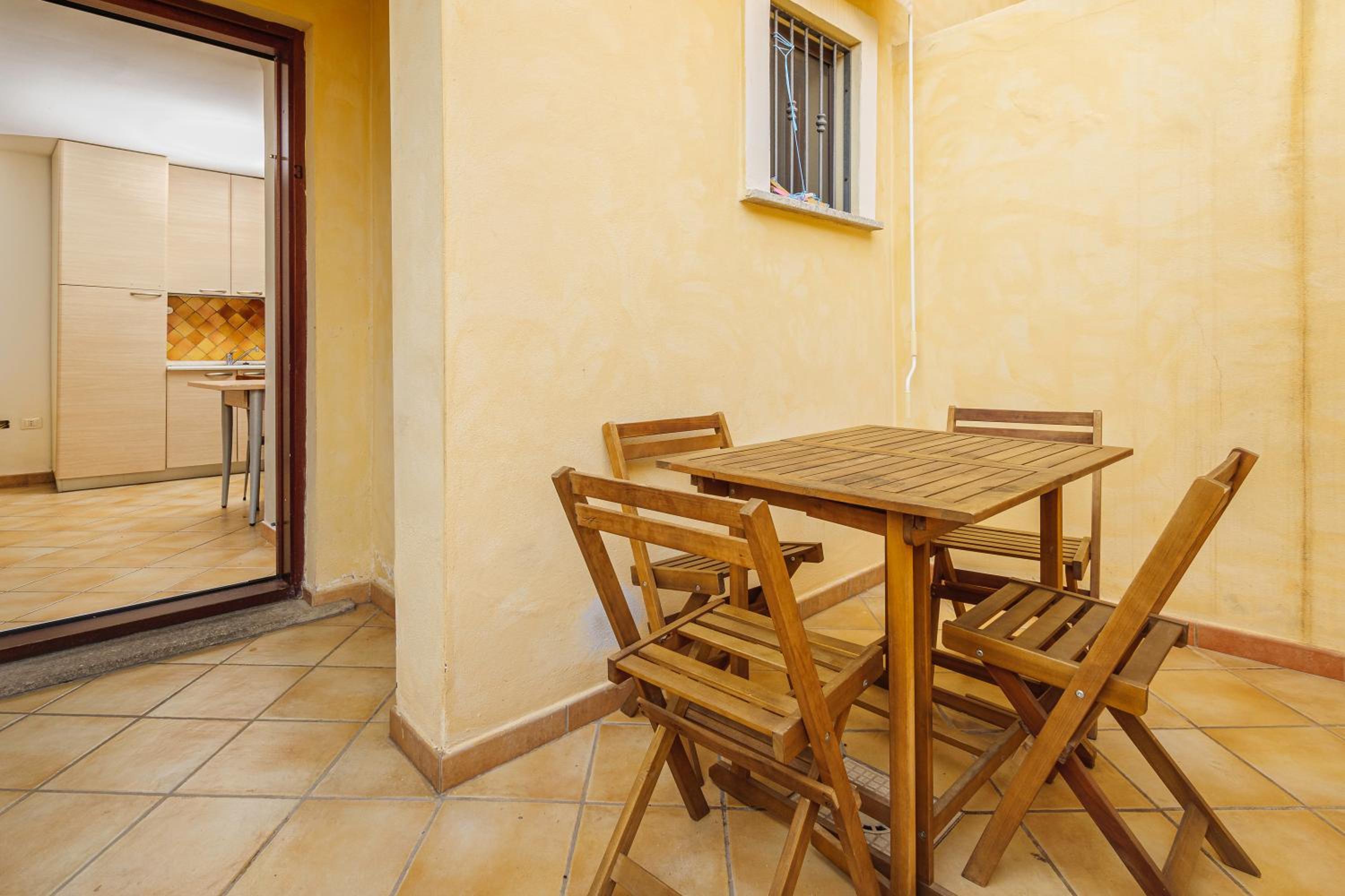 Residence Orizzonti app n 3 view 5
