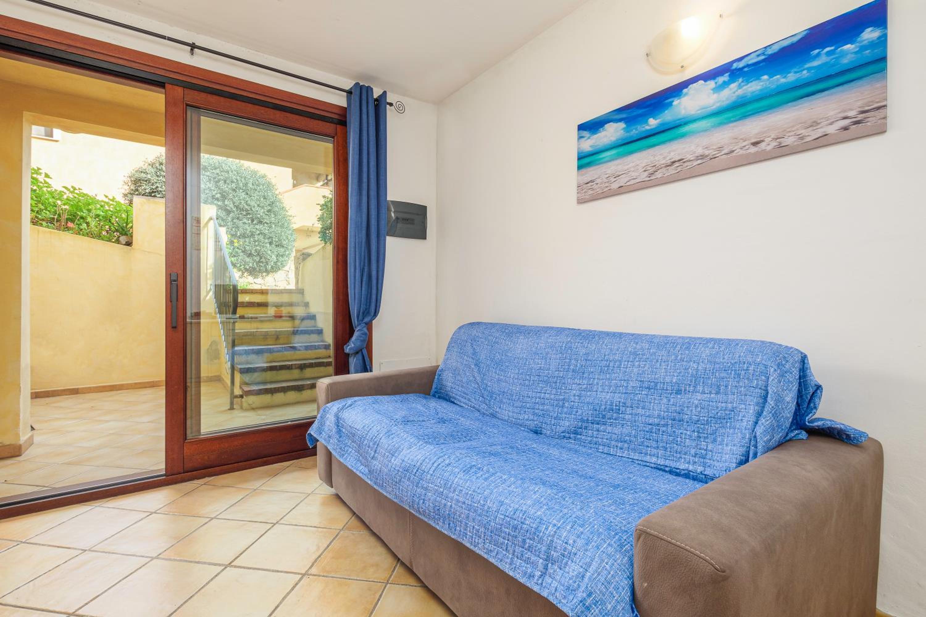 Residence Orizzonti app n 3 view 4
