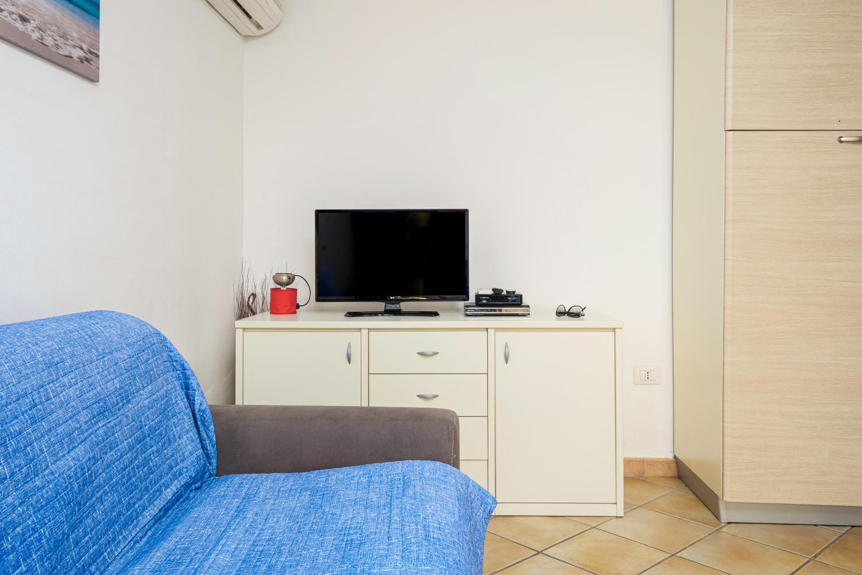 Residence Orizzonti app n 3 view 3