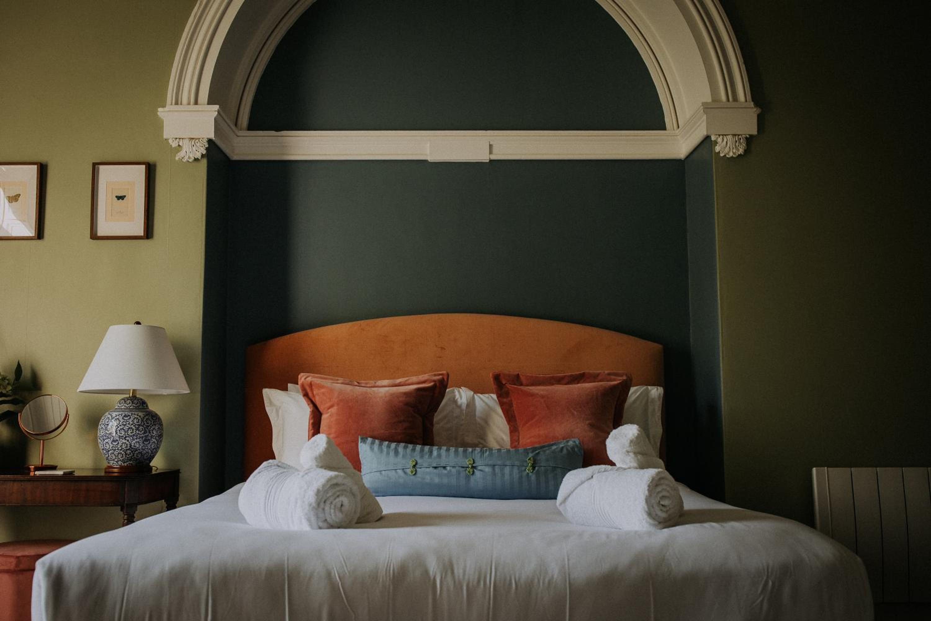 The Pheasant Lodge Spacious Lake District Retreat near Cartmel view 3