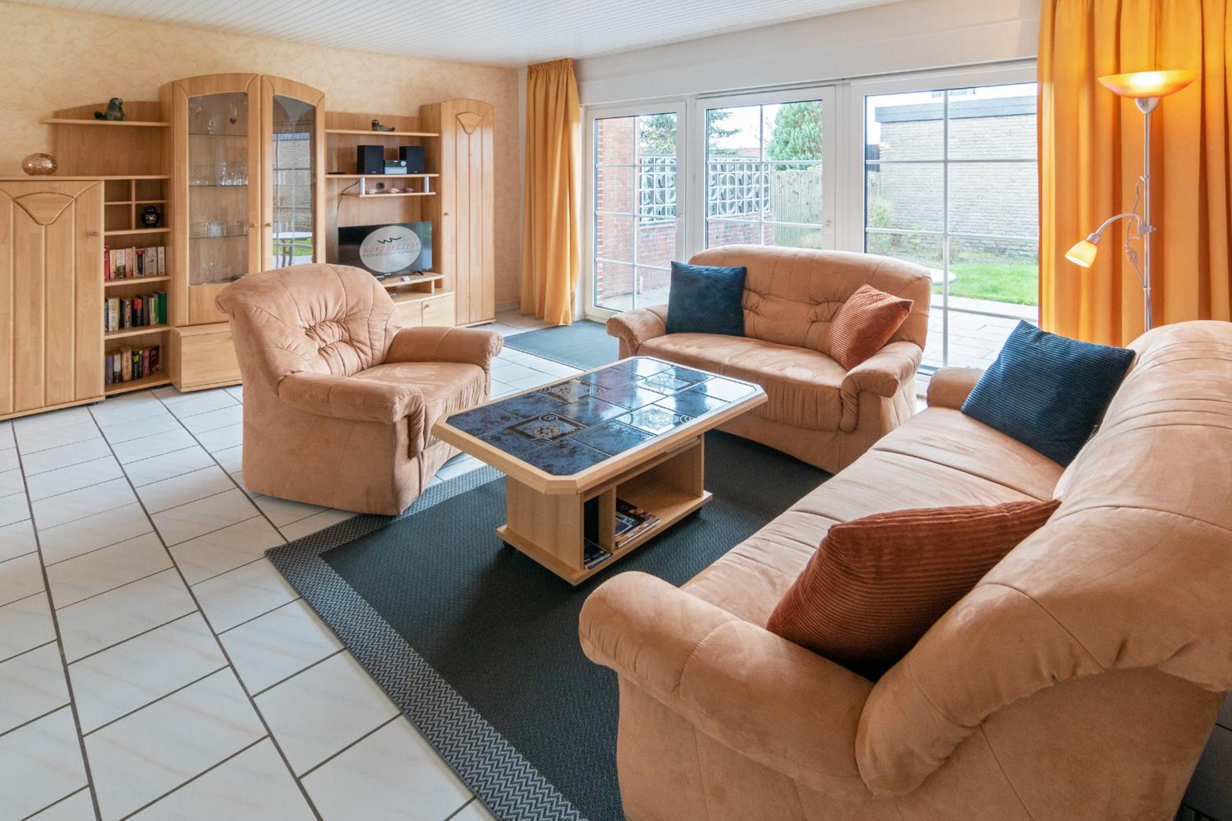 Ferienhaus Seeschwalbe