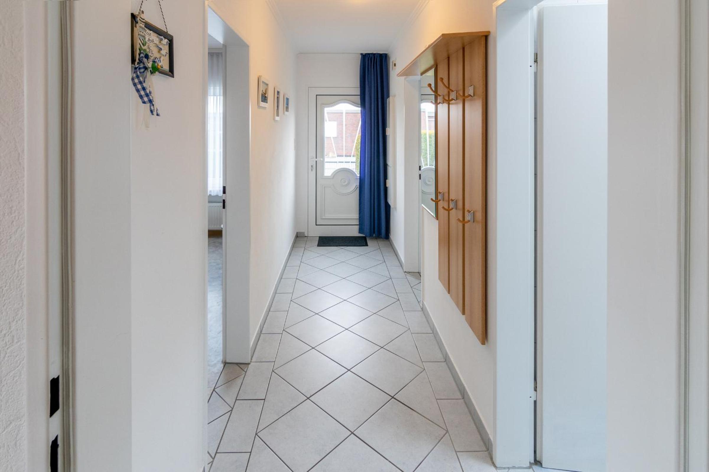 Ferienhaus Seeschwalbe