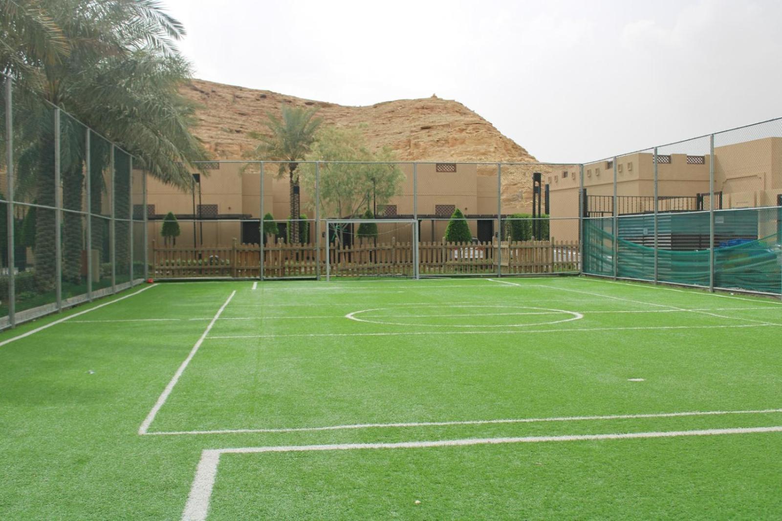 Dorat Najd Resort