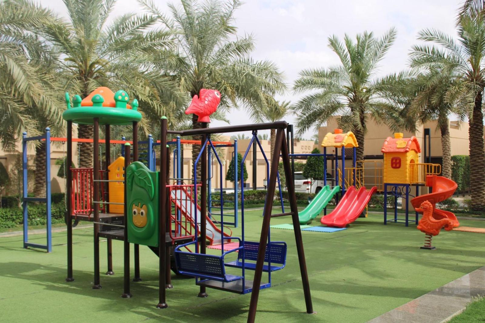 Dorat Najd Resort