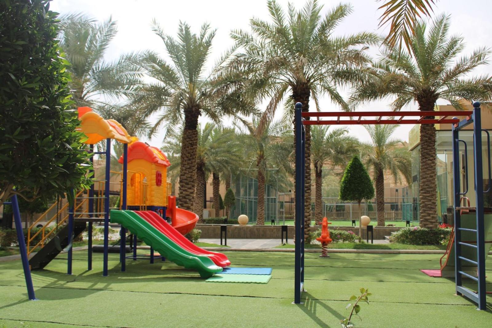 Dorat Najd Resort