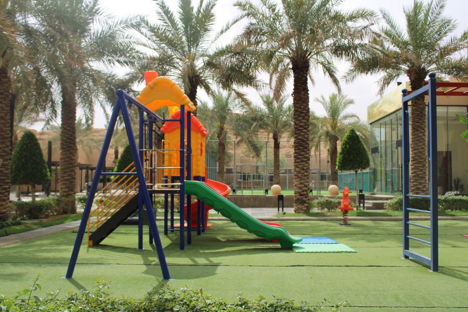 Dorat Najd Resort