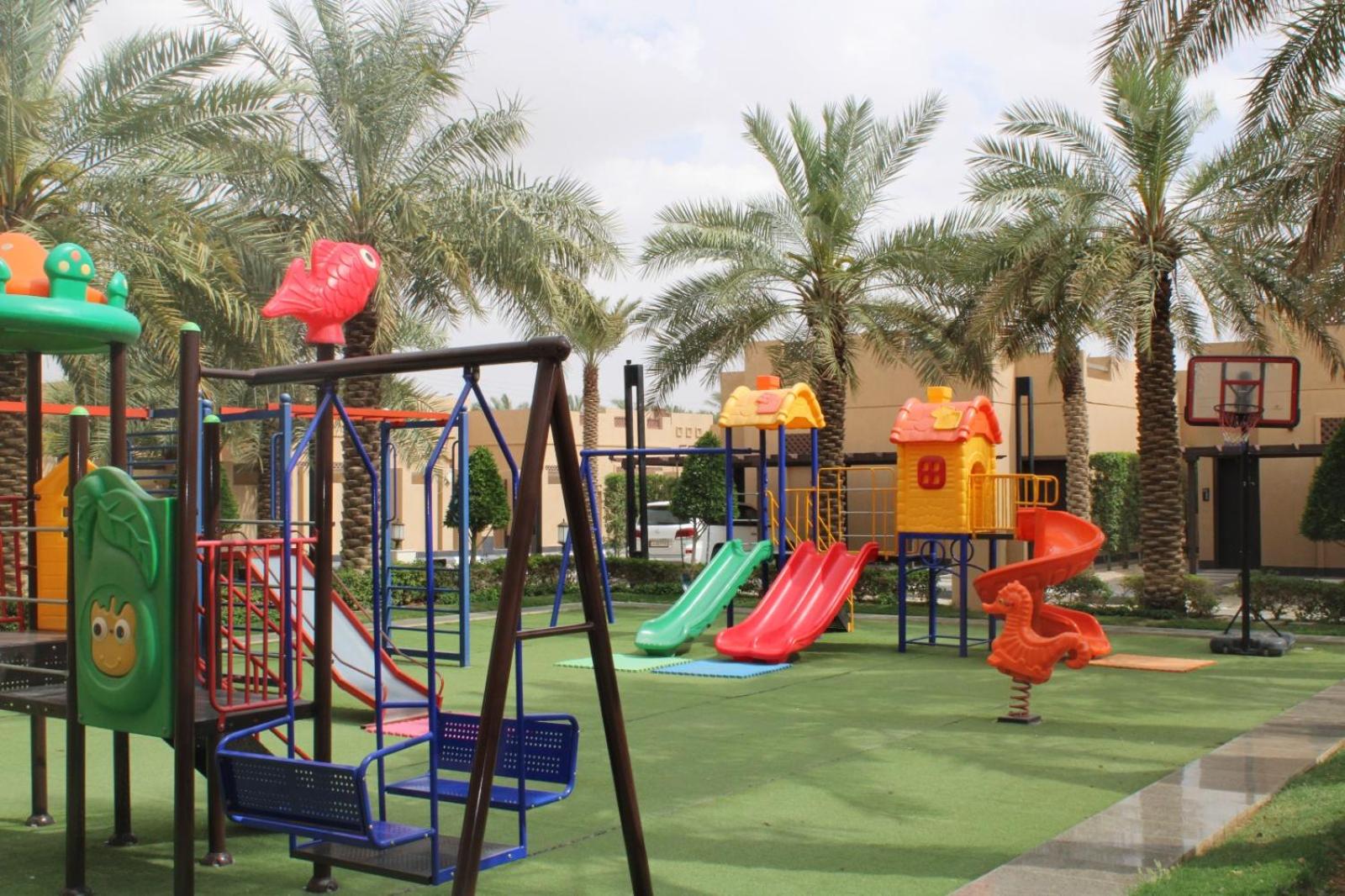 Dorat Najd Resort