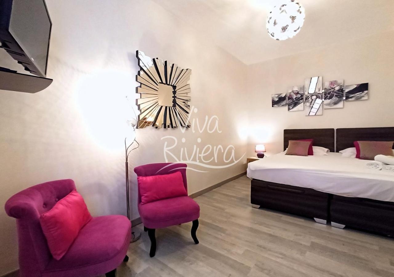 Calm and Modern 1 Bedroom City Centre Cannes