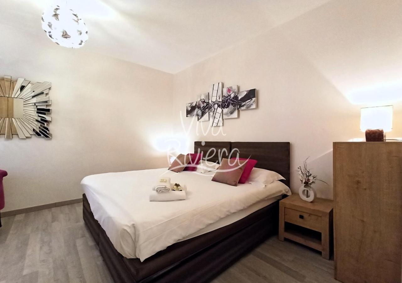 Calm and Modern 1 Bedroom City Centre Cannes