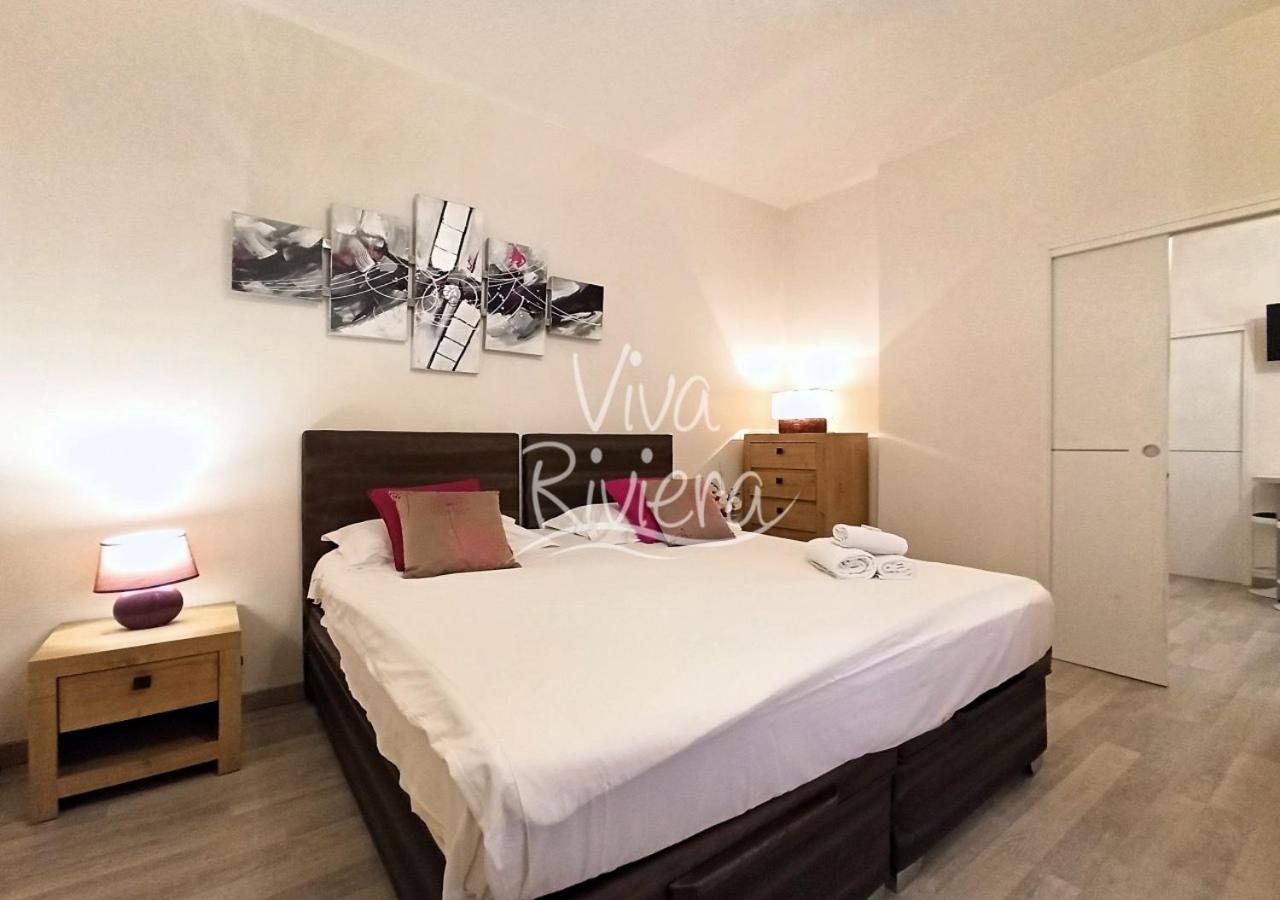 Calm and Modern 1 Bedroom City Centre Cannes