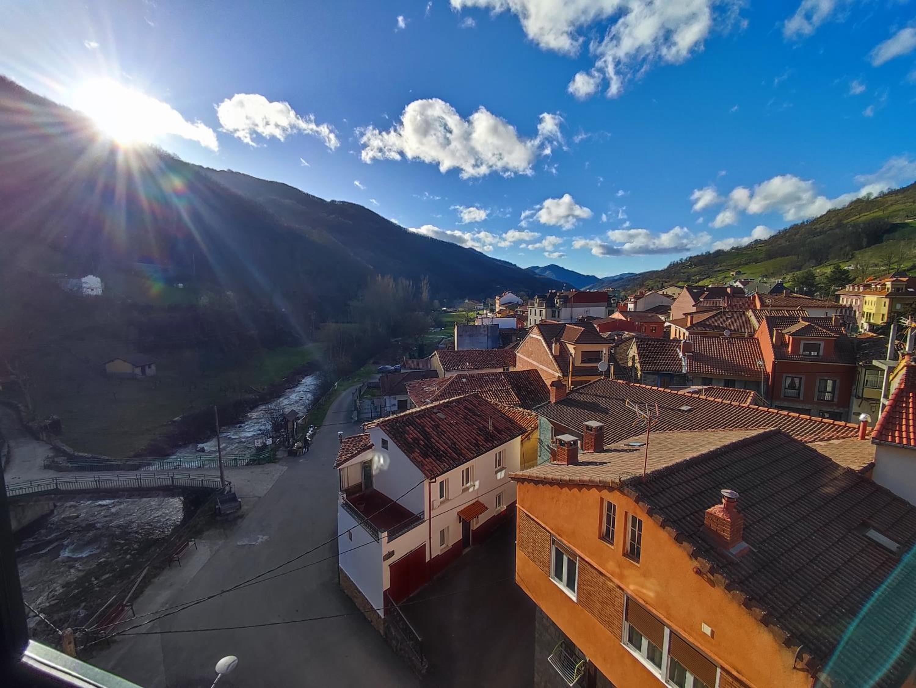 Los Molinos - Atico en Montaña de Asturias photo 5