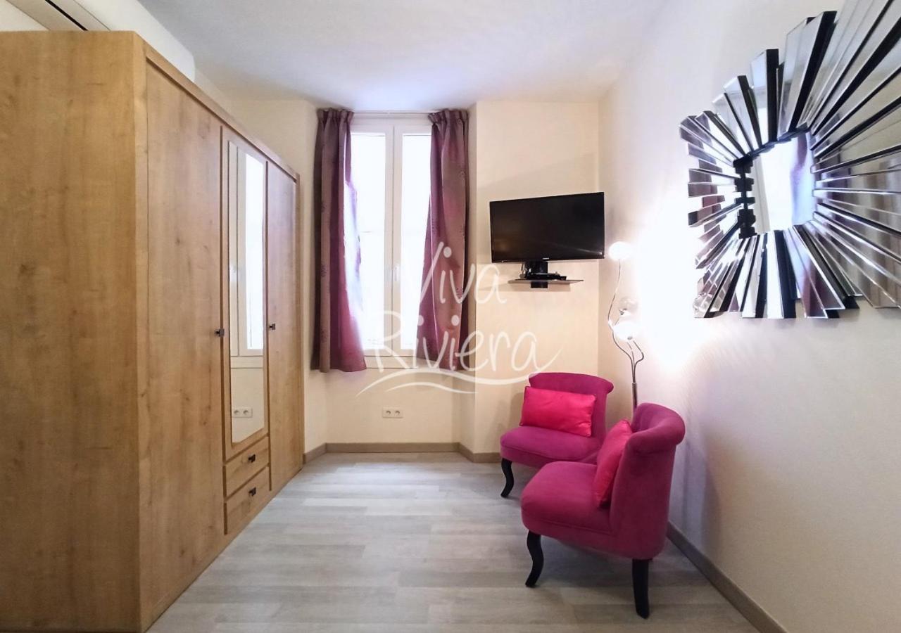Calm and Modern 1 Bedroom City Centre Cannes