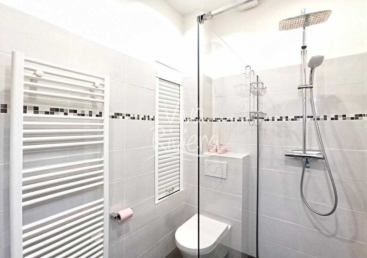 Calm and Modern 1 Bedroom City Centre Cannes