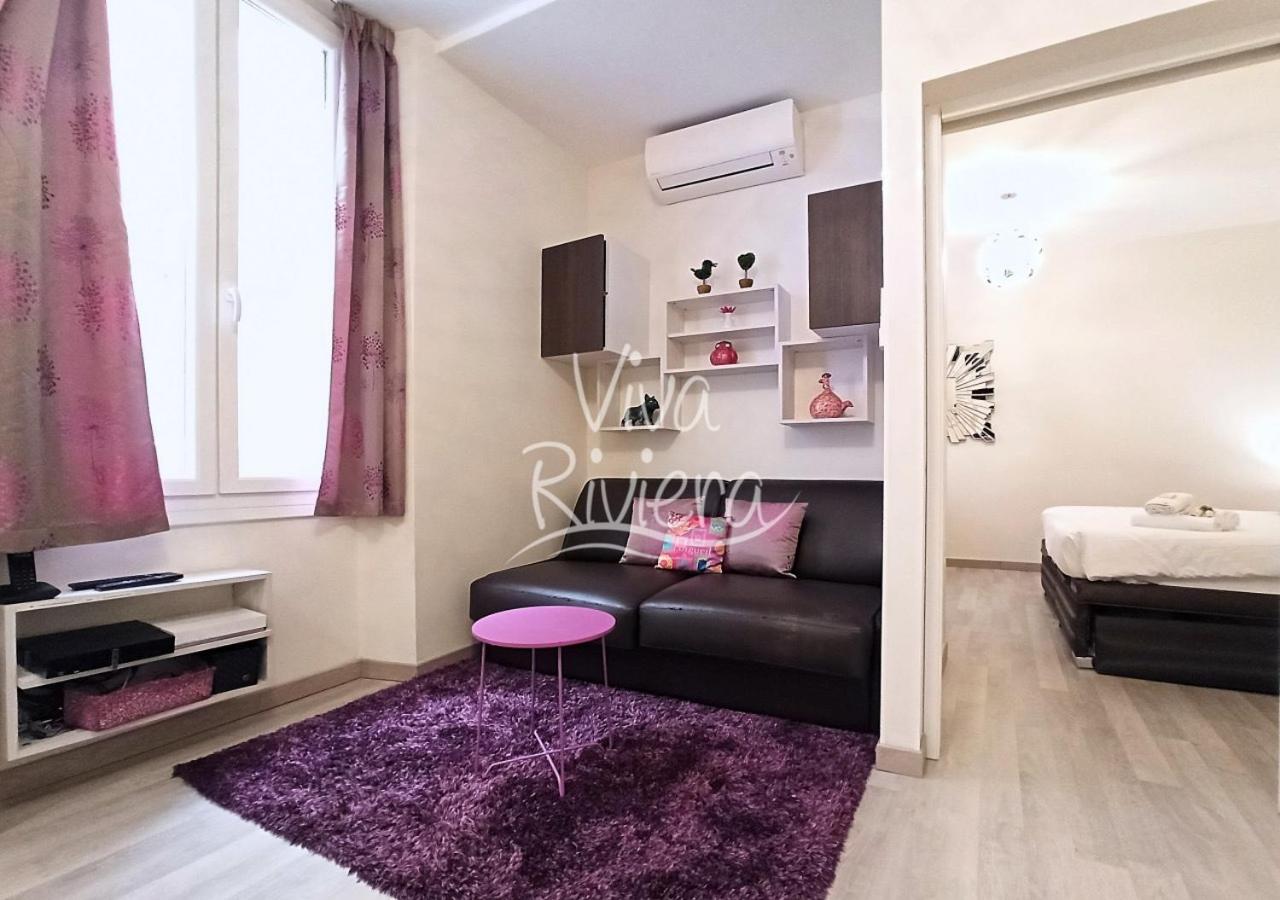 Calm and Modern 1 Bedroom City Centre Cannes
