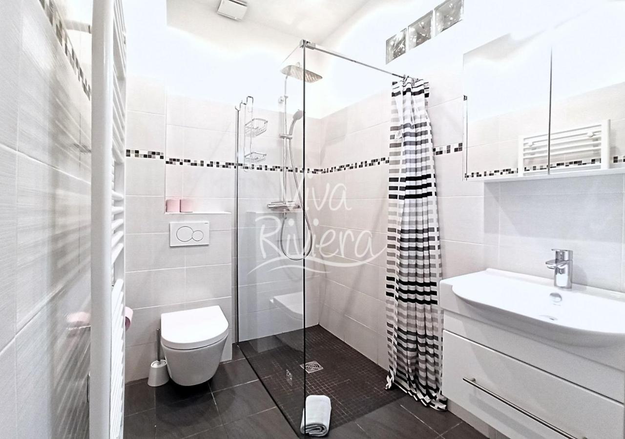 Calm and Modern 1 Bedroom City Centre Cannes