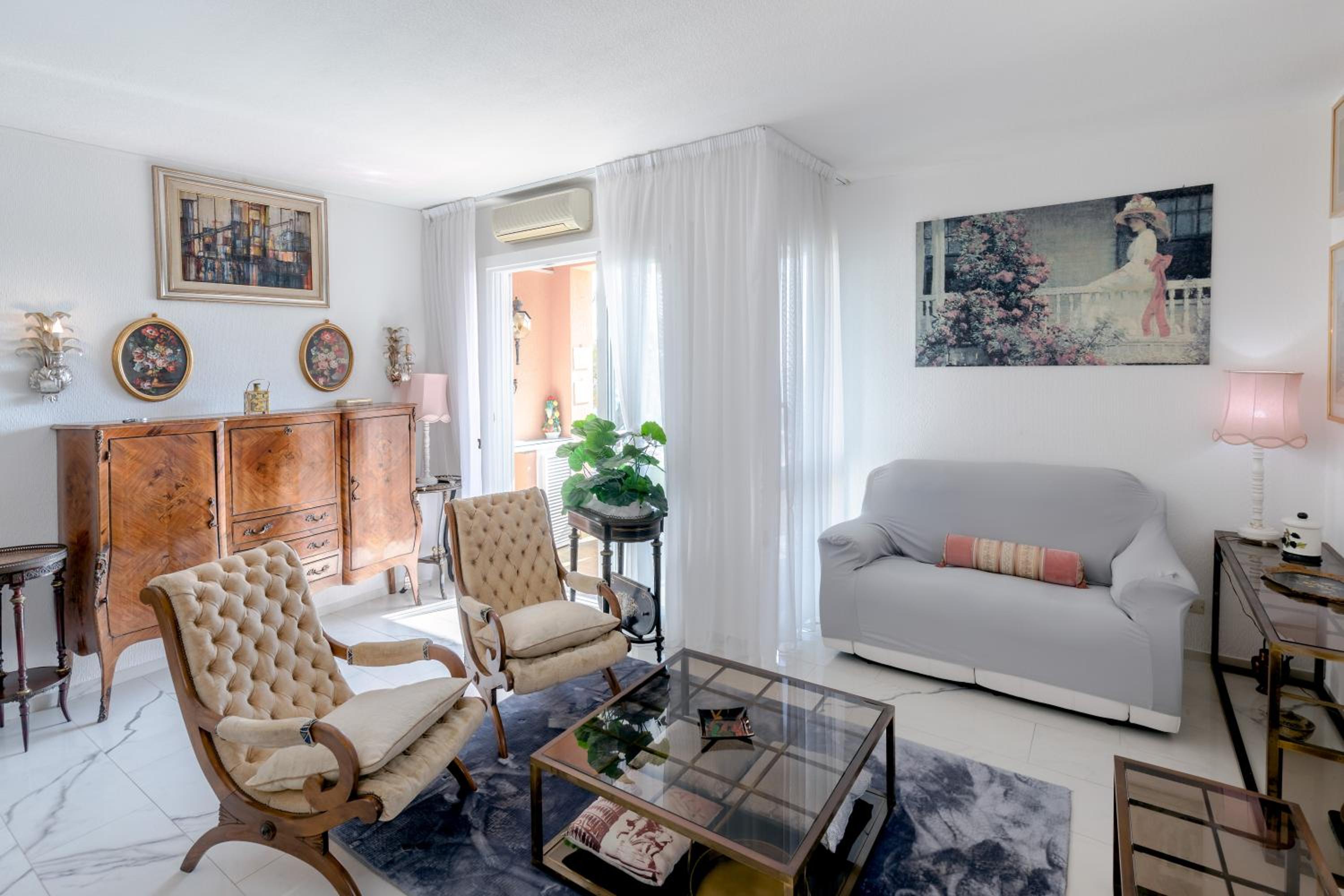 116 - Casa Colorata vista mare, 500m dalla spiaggia - PARCHEGGIO PRIVATO GRATIS INCLUSO view 5