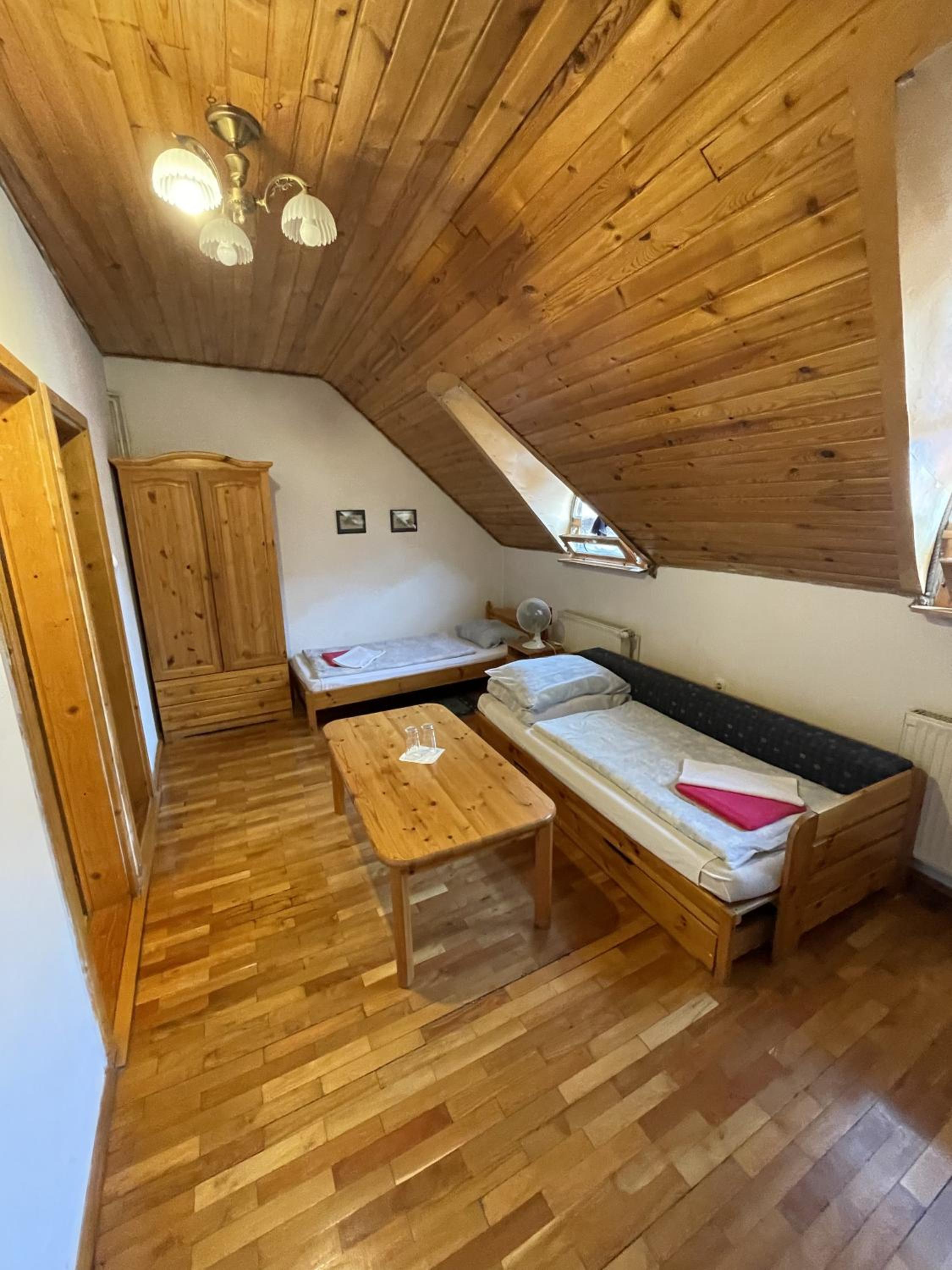 Katalinkert Panzió