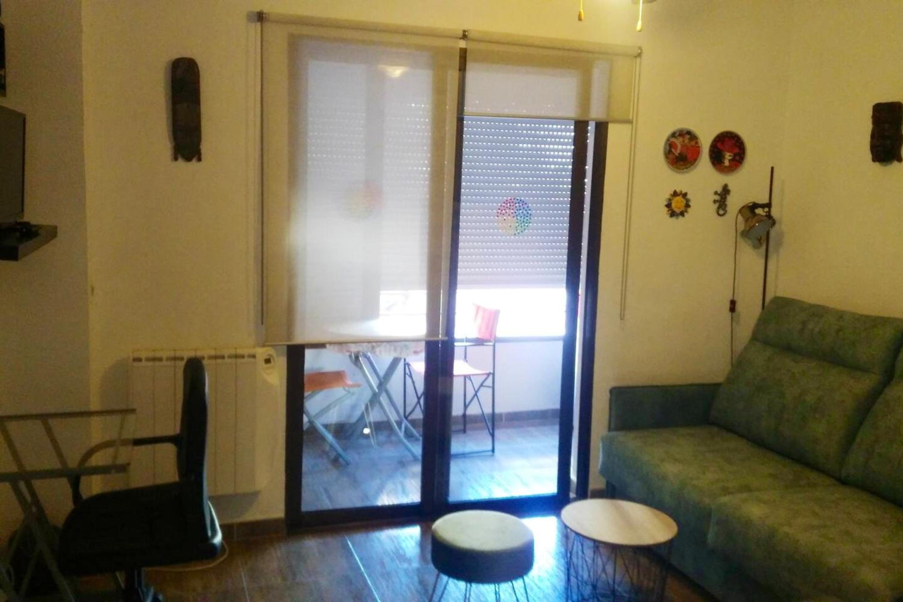 Modern apartment in Torrevieja with terrace – 58 m² view 3