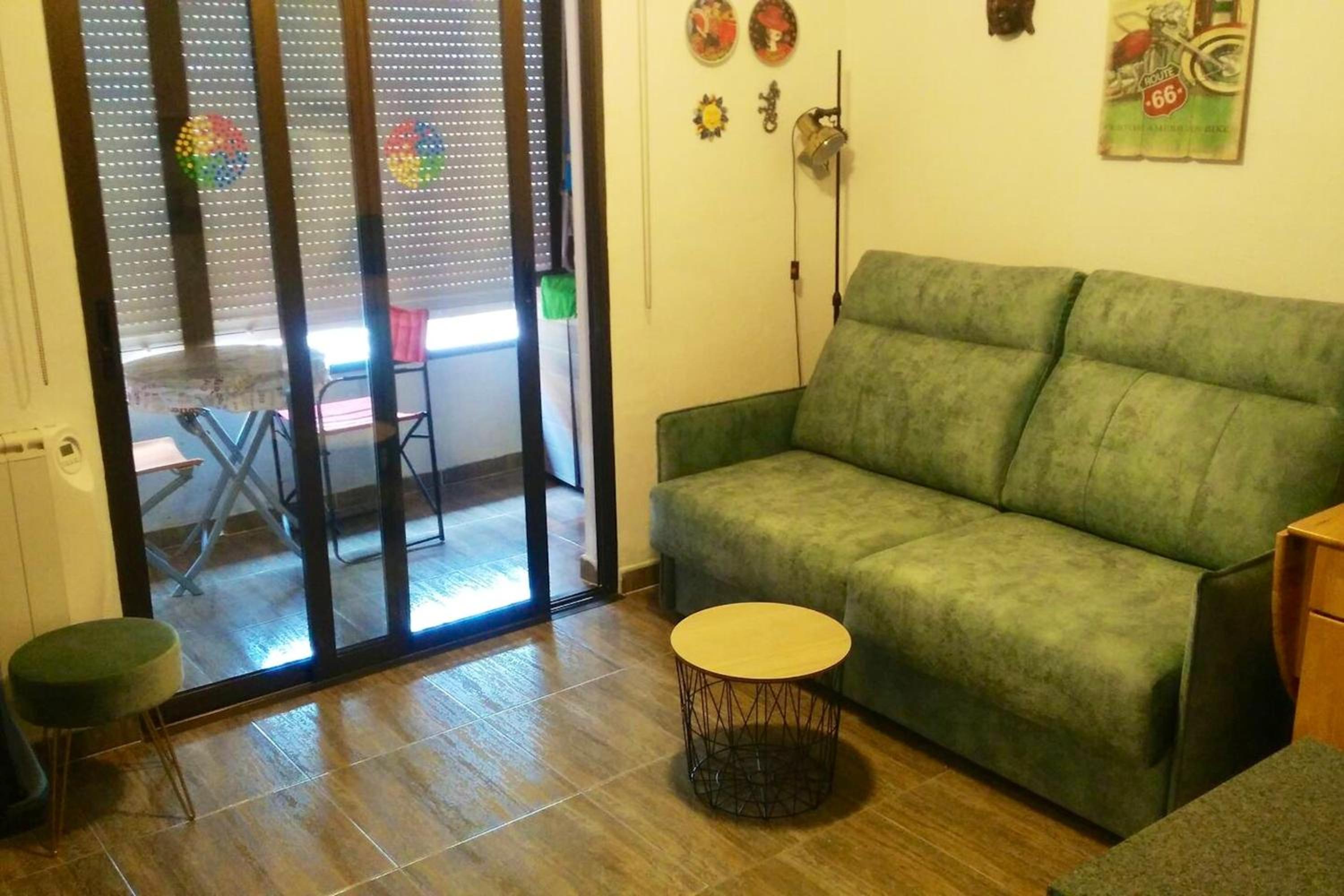 Modern apartment in Torrevieja with terrace – 58 m² view 4