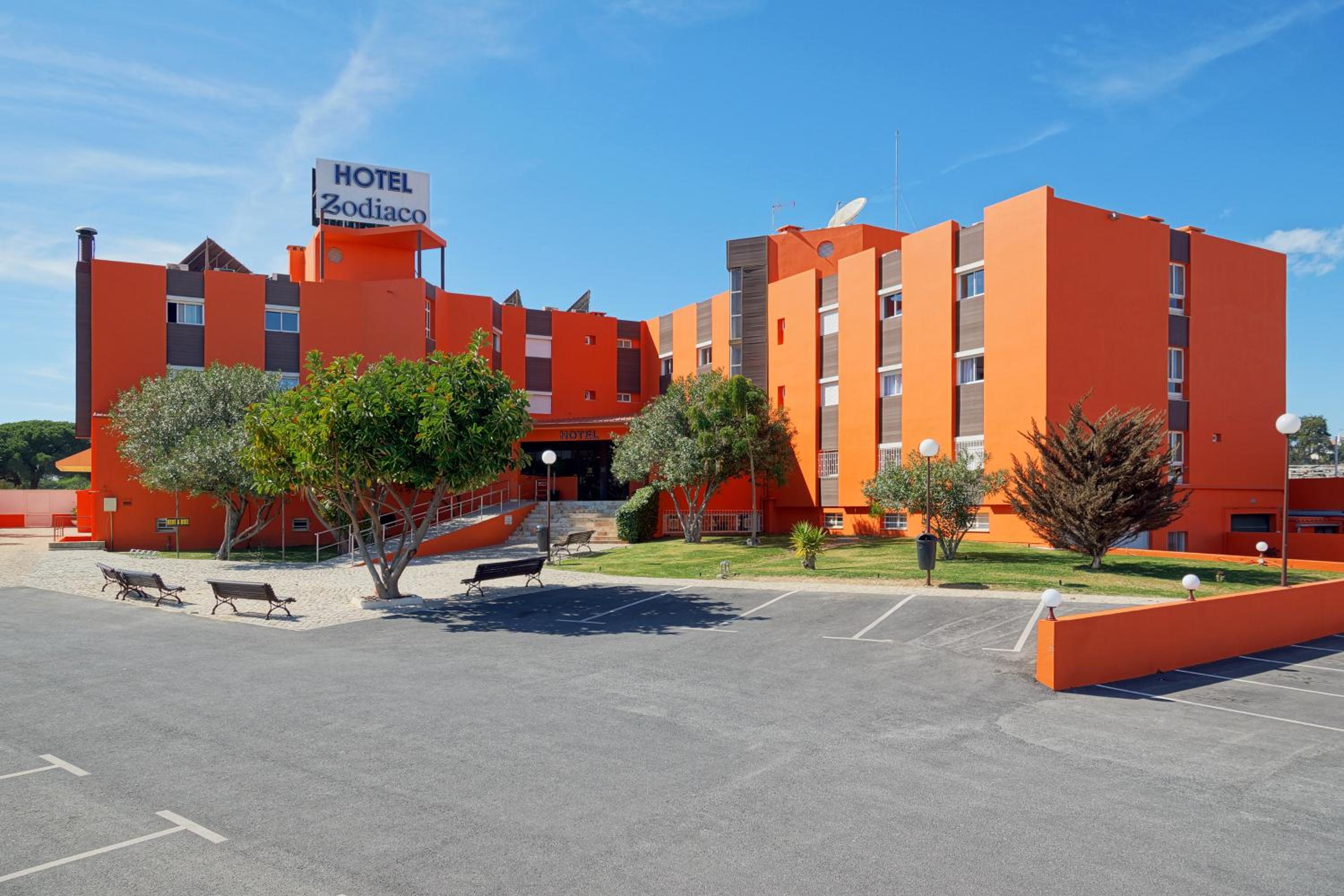 Quarteira Vacations - Zodiaco - Property Image 11