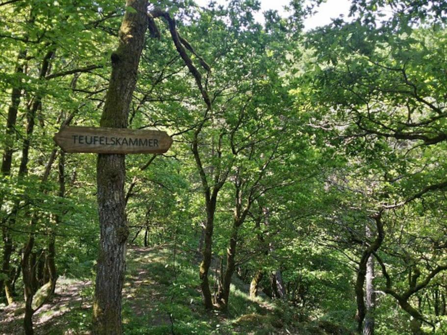 Kylltjes Haus Eifel