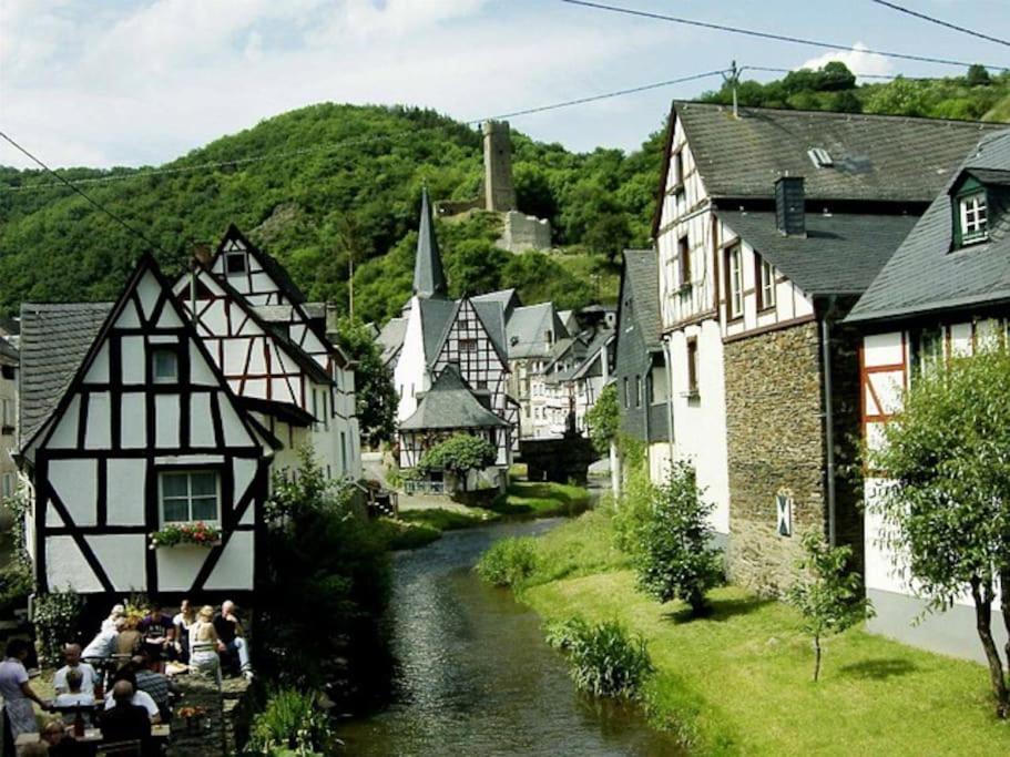 Kylltjes Haus Eifel