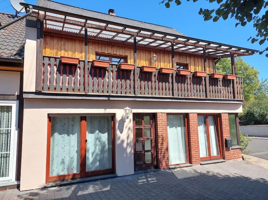 Kylltjes Haus Eifel