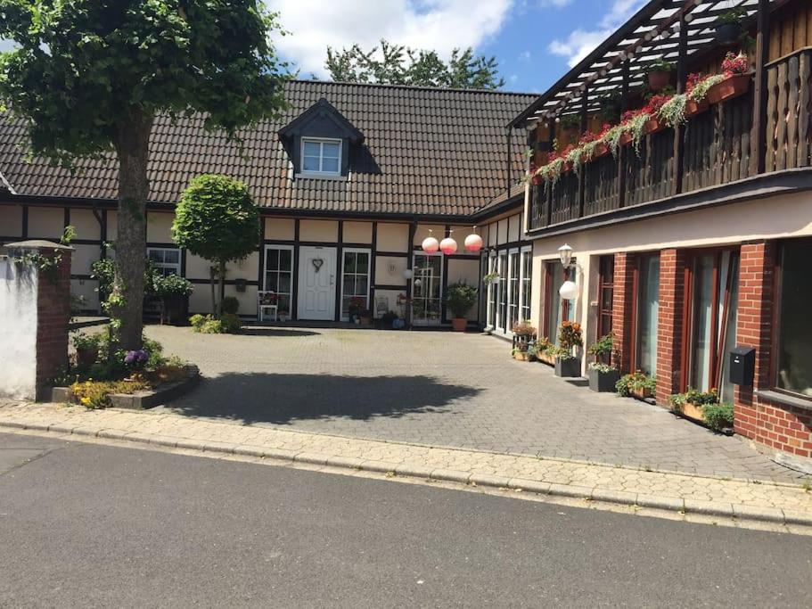 Kylltjes Haus Eifel