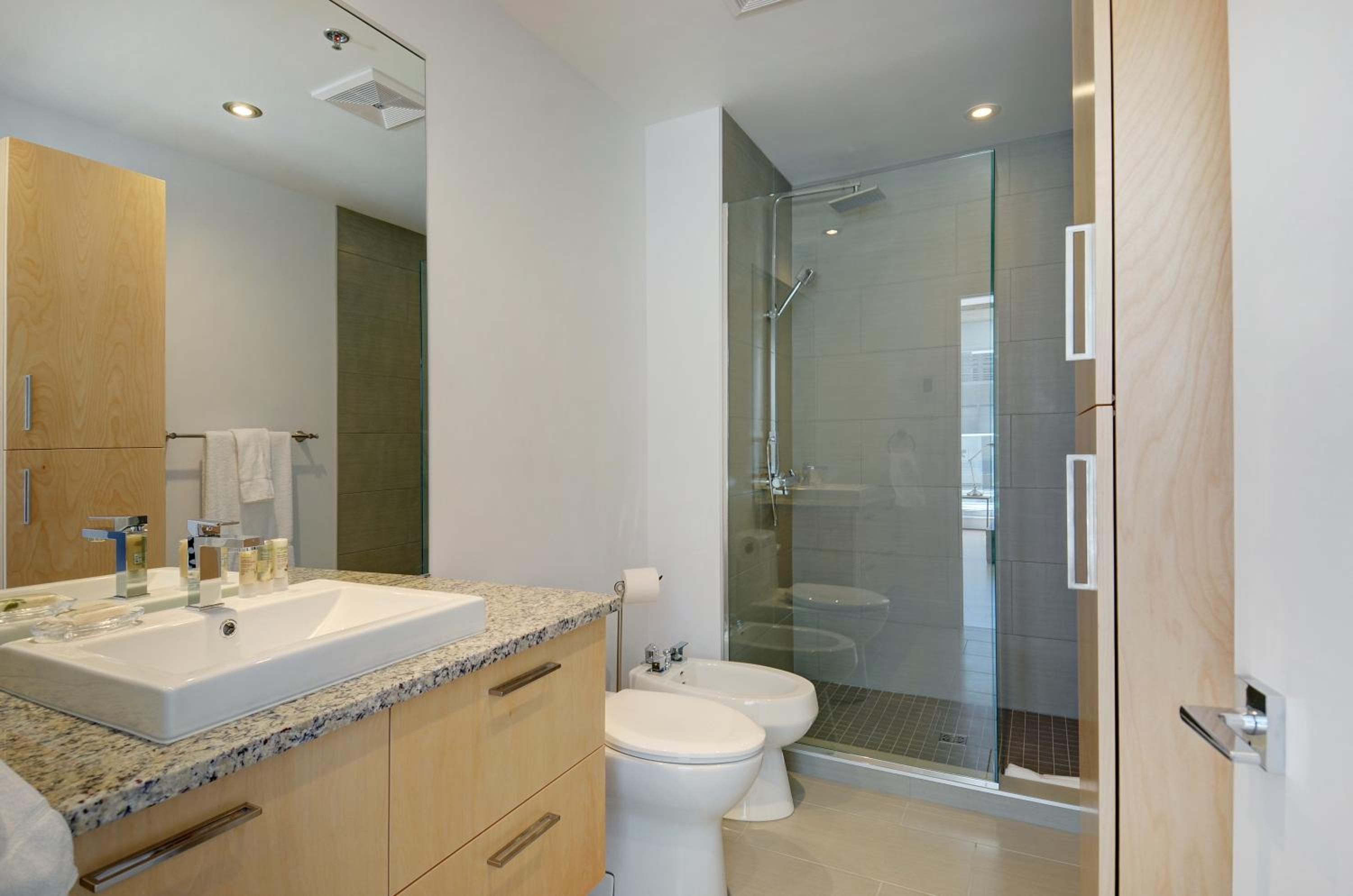 Les Immeubles Charlevoix - Le 760-705