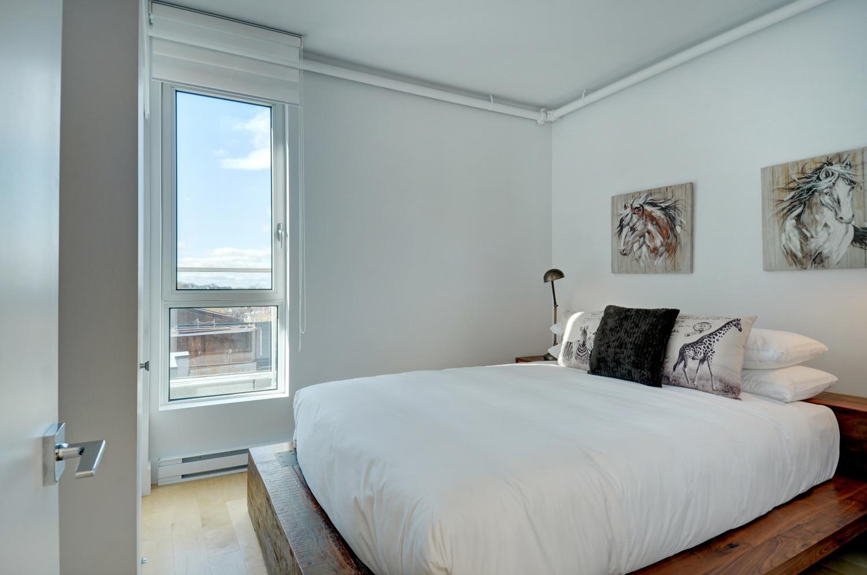Les Immeubles Charlevoix - Le 760-705