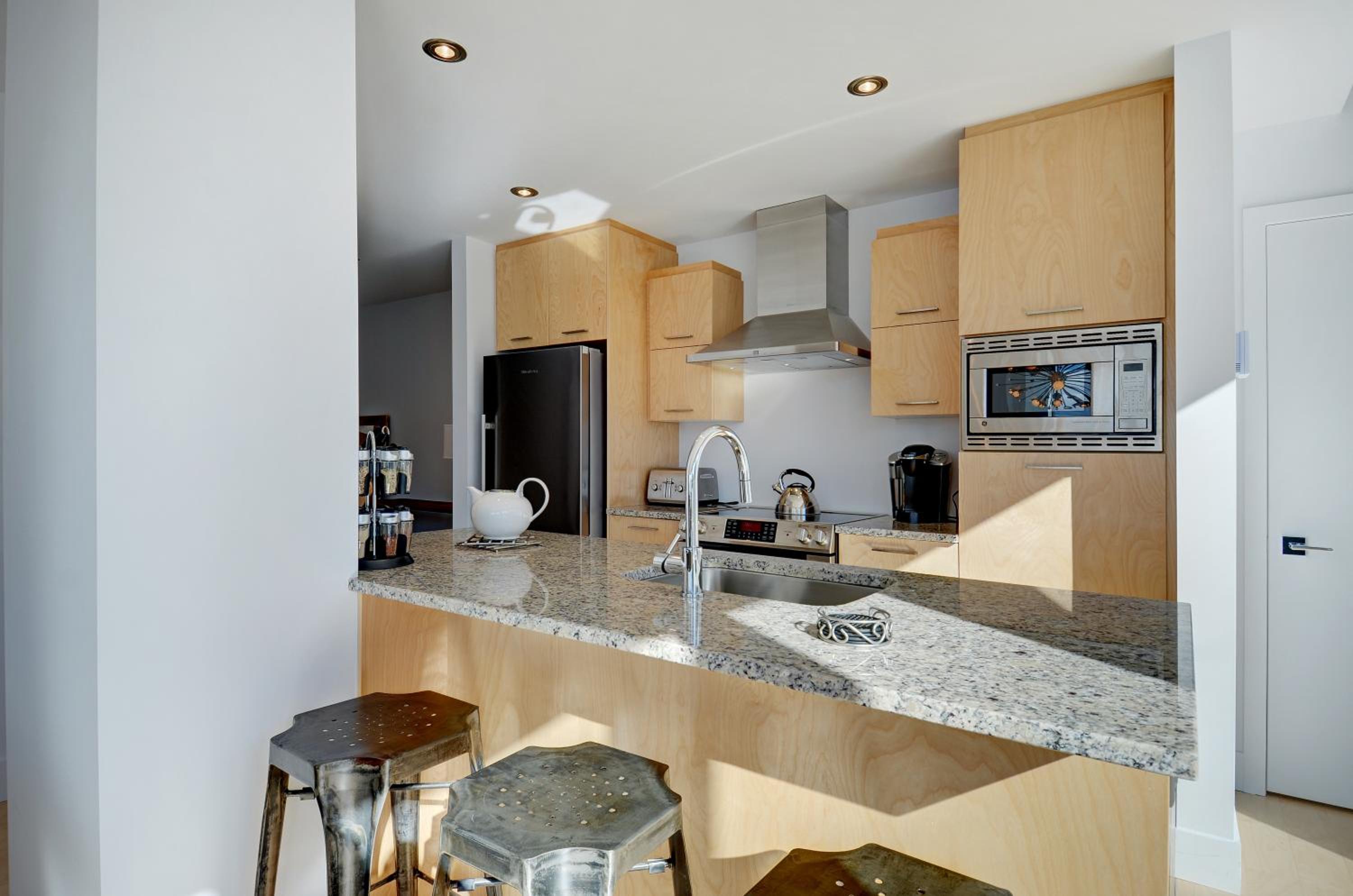 Les Immeubles Charlevoix - Le 760-705