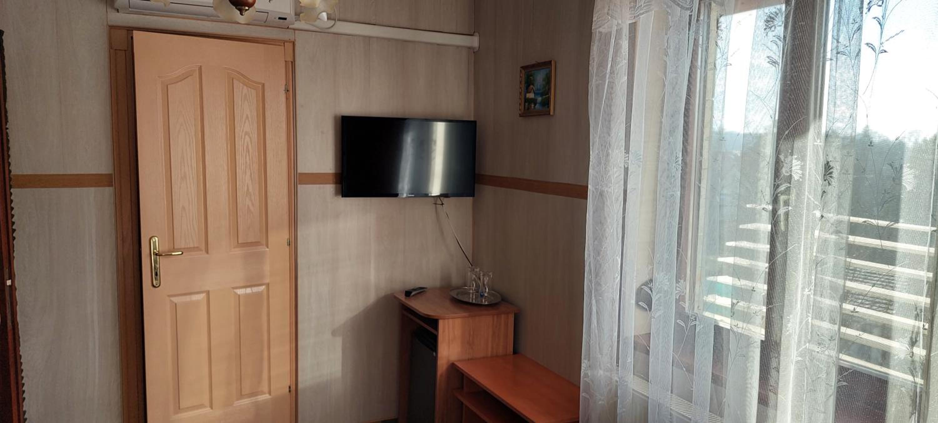 Kisherceg Szálláshely view 4