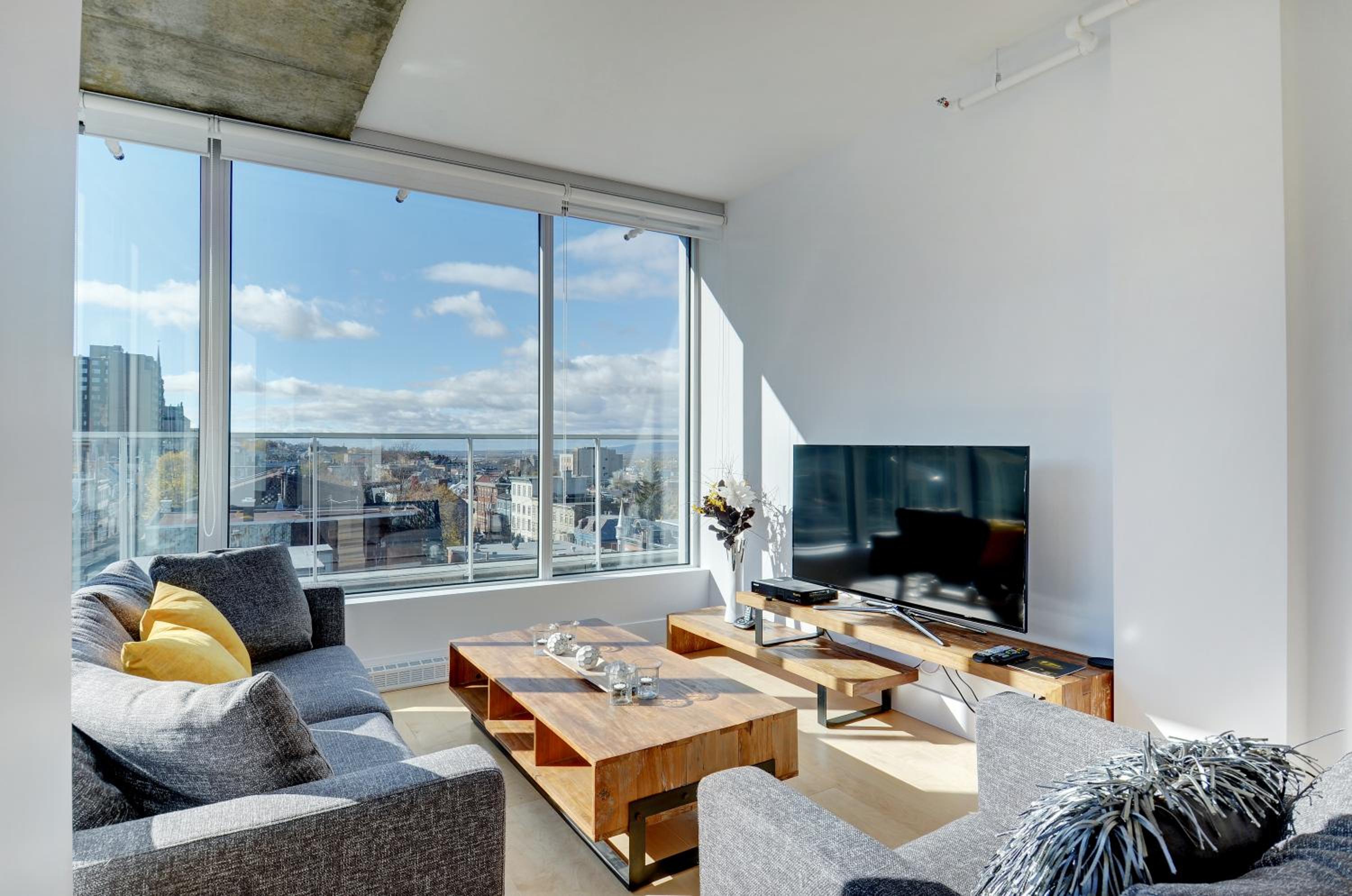 Les Immeubles Charlevoix - Le 760-705