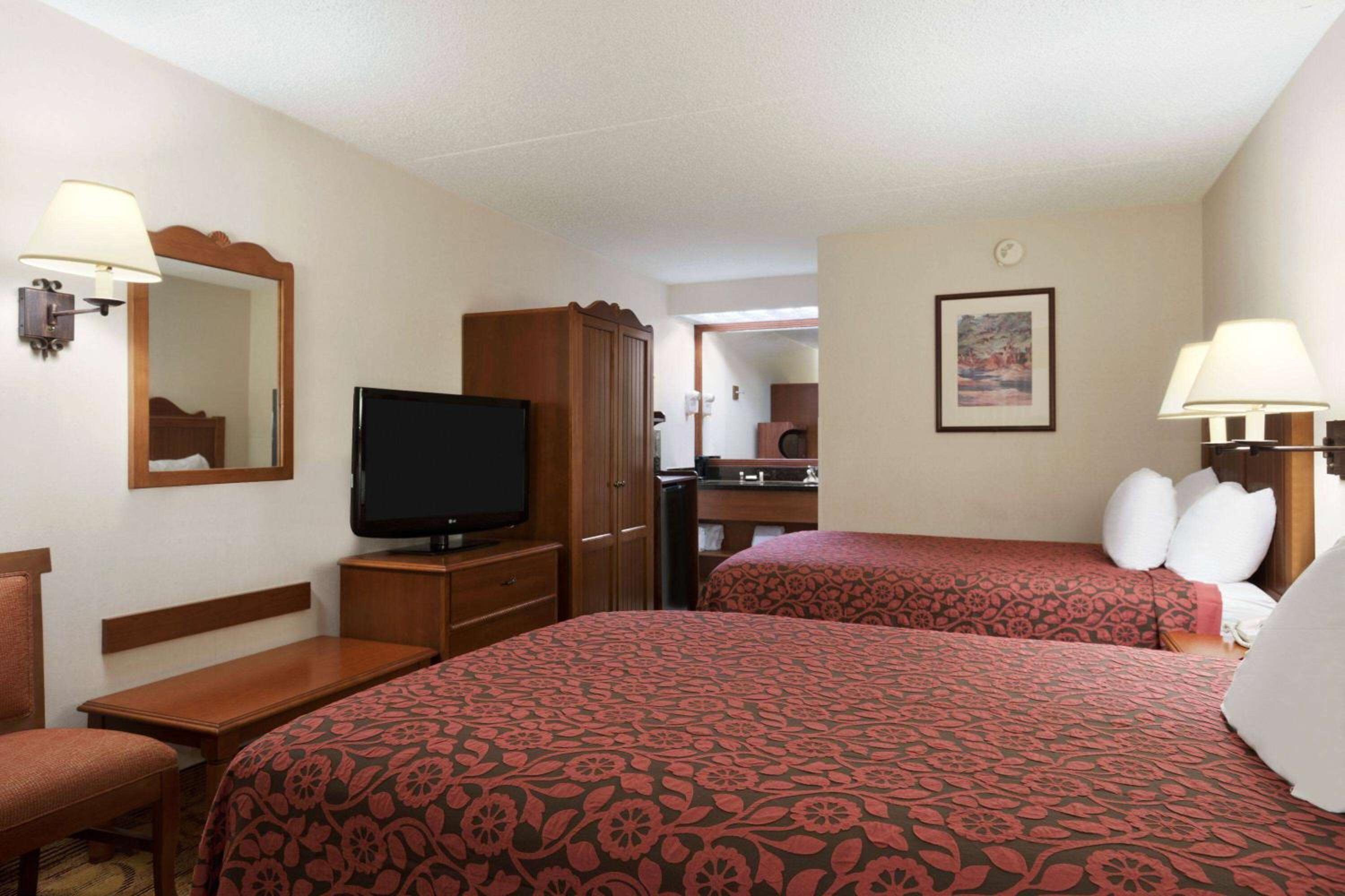 Days Inn by Wyndham Las Cruces, Billede 25