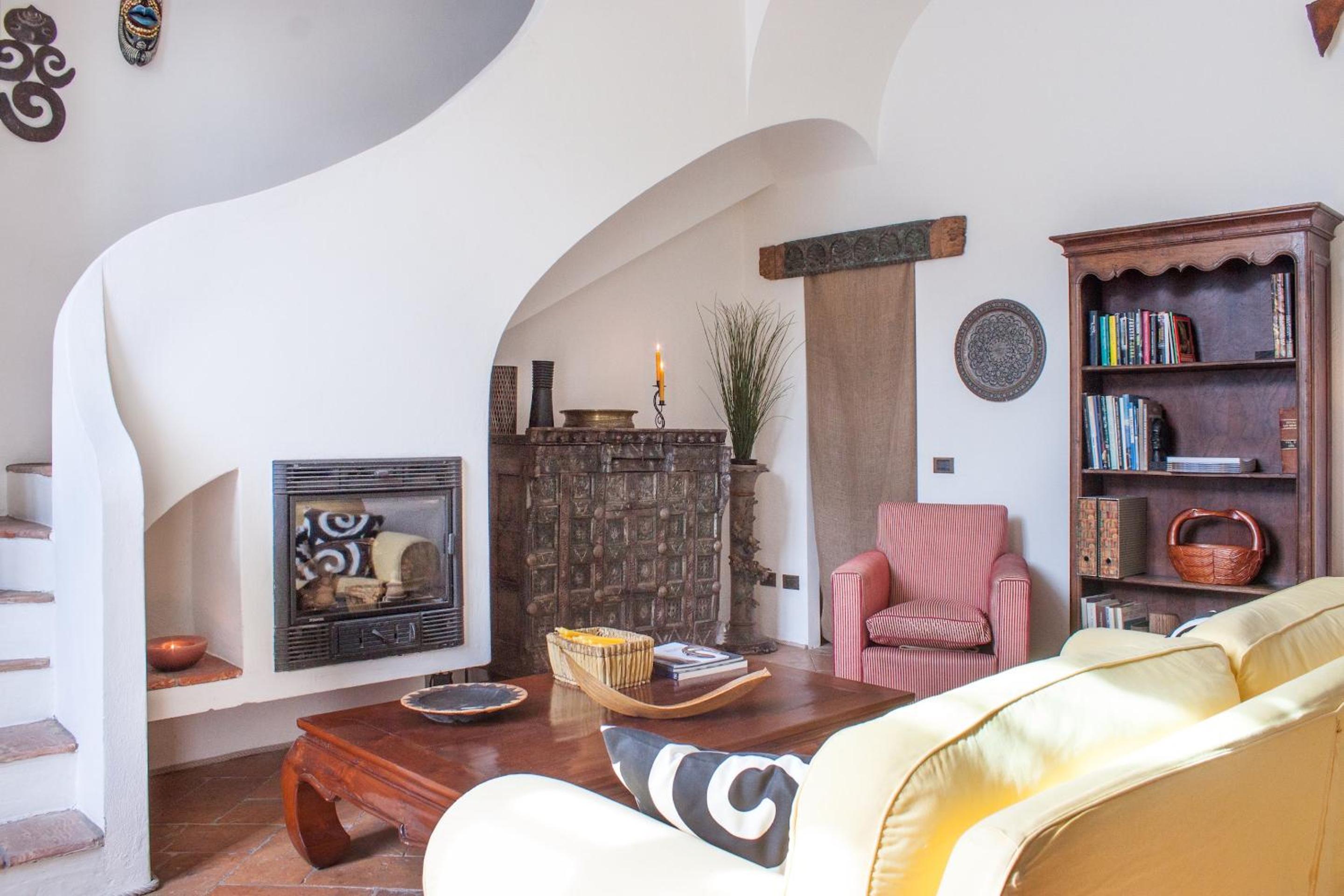 Paradise Suites At The Pier Of Brienno - The House Of Travelers photo 5