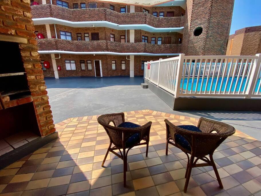 See Uitsig 15, Uvongo view 3