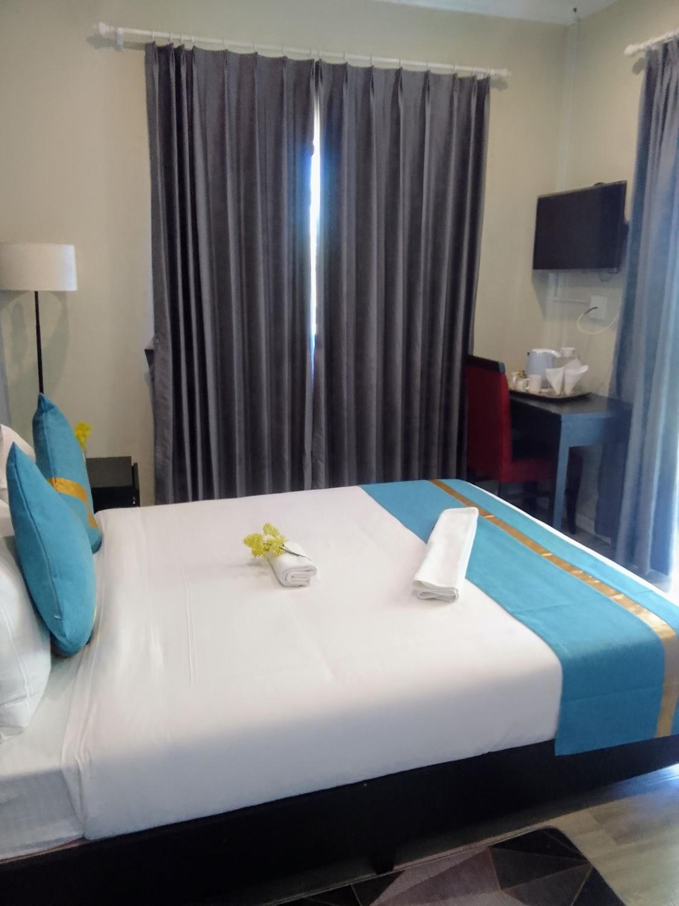 Palm View Midrand Guest House