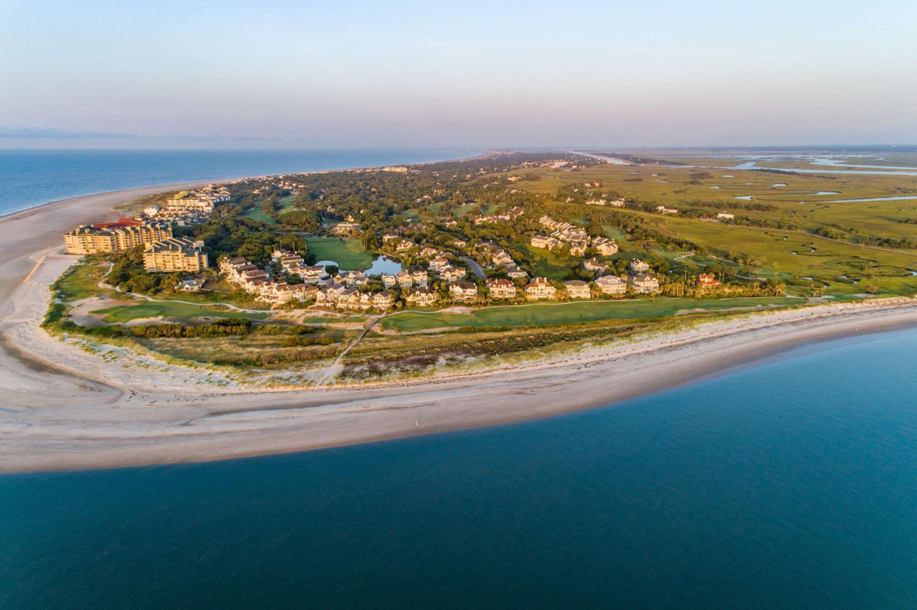 Hotel Wild Dunes Resort – Residences at Sweetgrass
