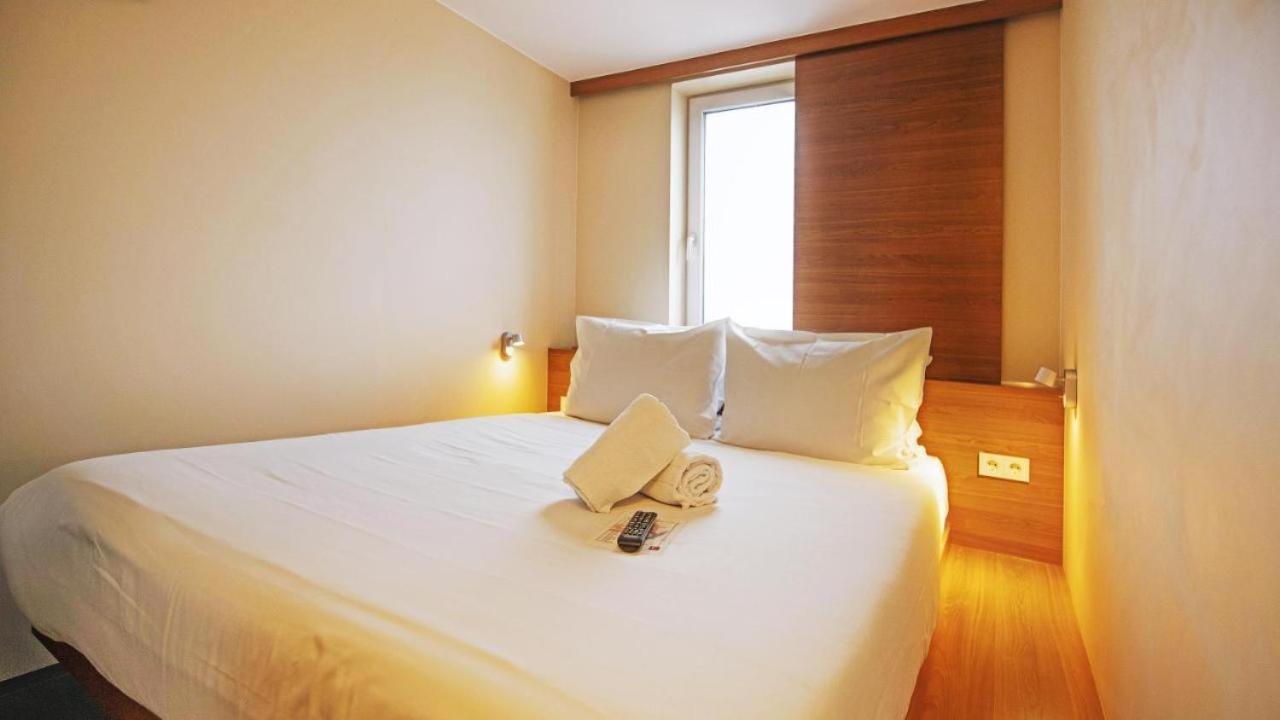 Hotel Dusseldorfer Hof - Property Image 11