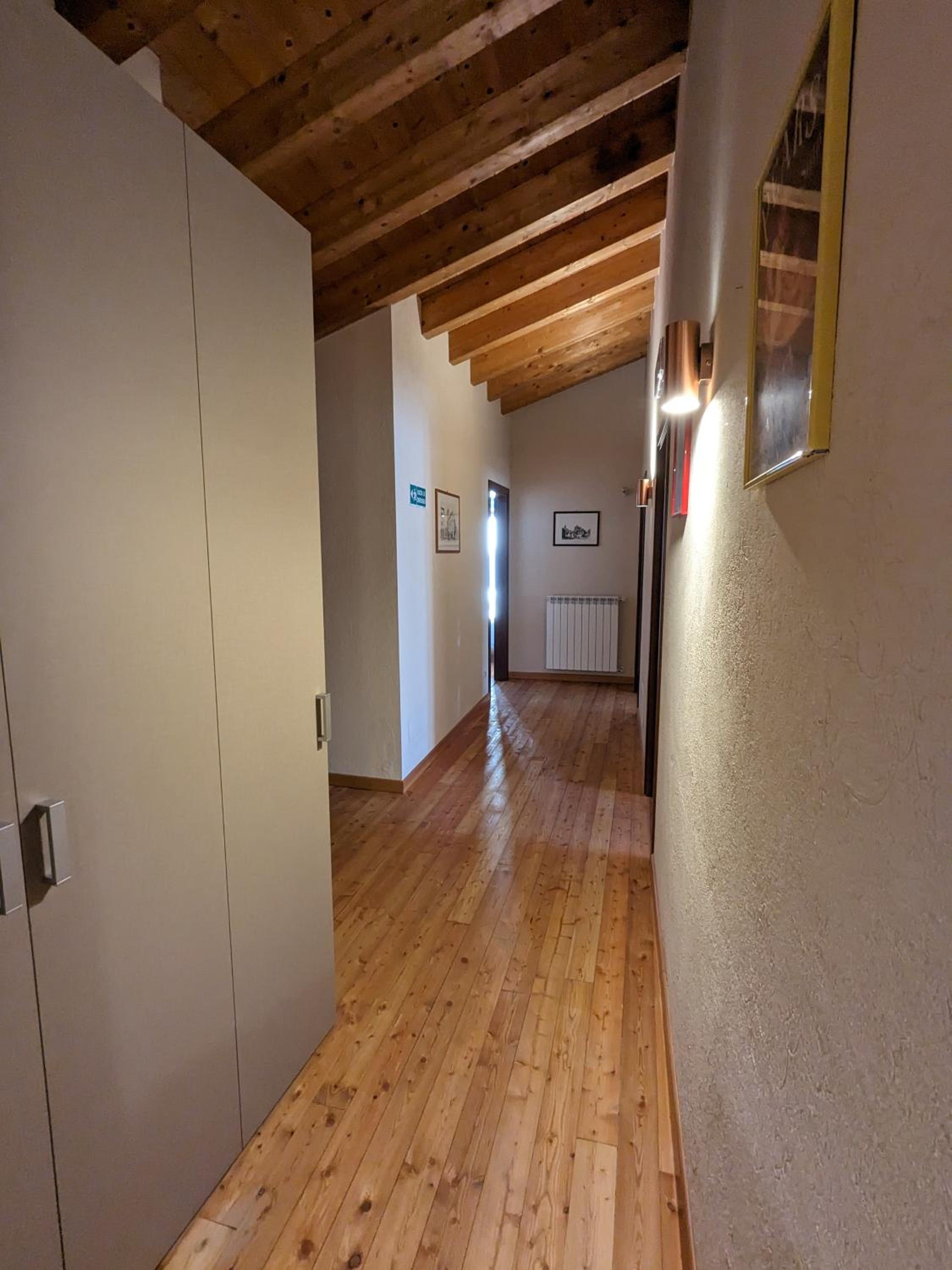 CONSTANCIA TRATTORIA