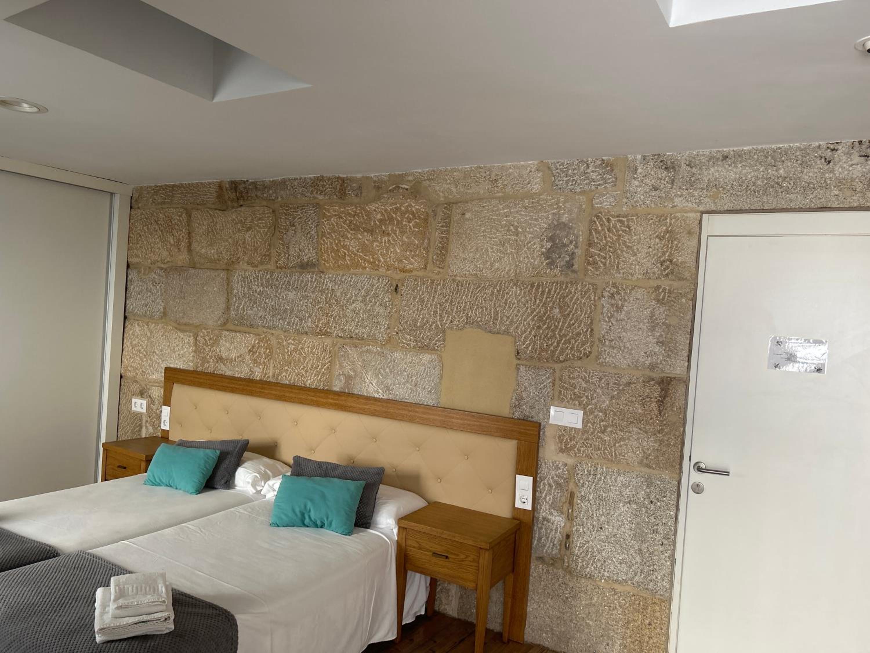 Pazo Pias P view 5