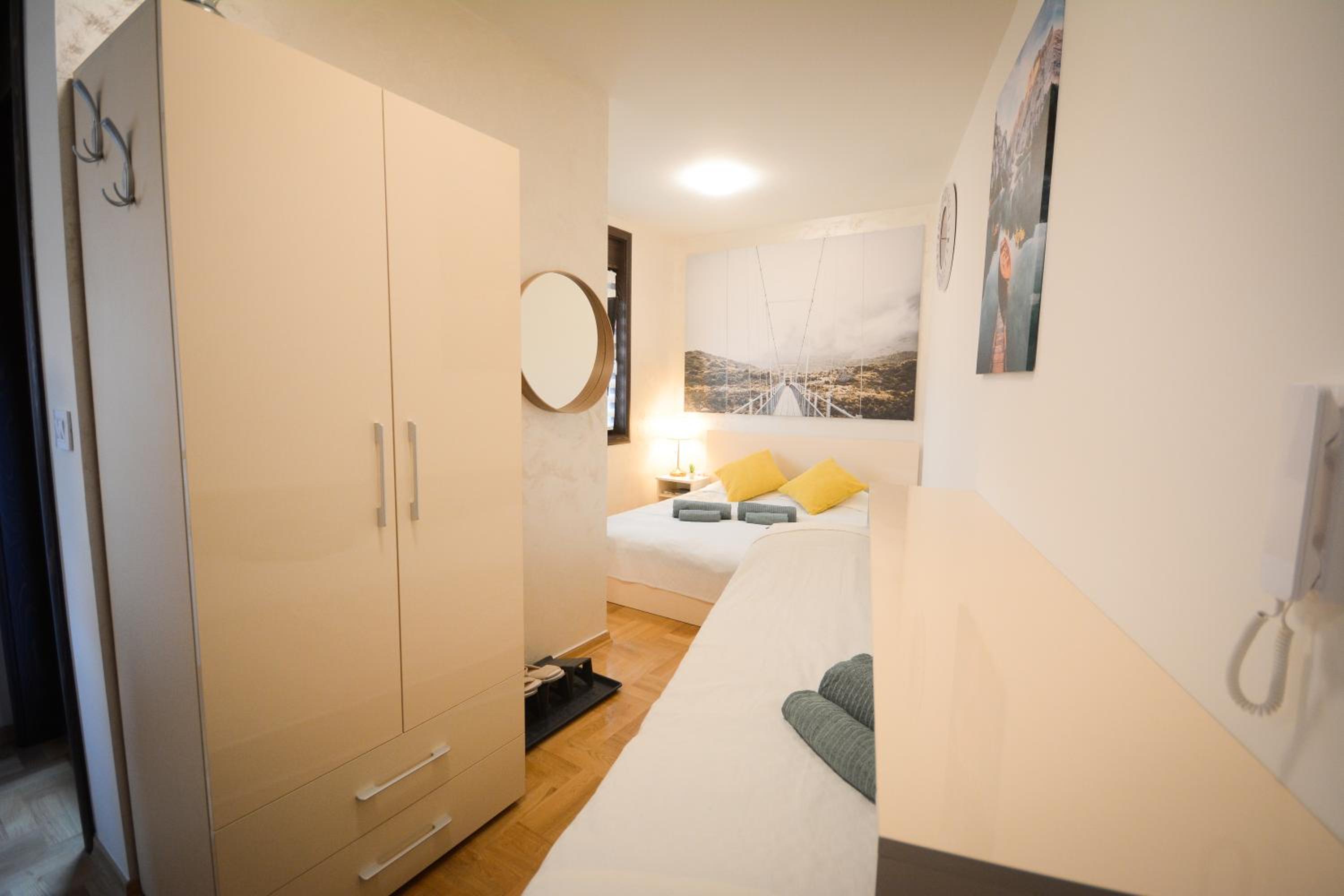 Apartman Hris view 5