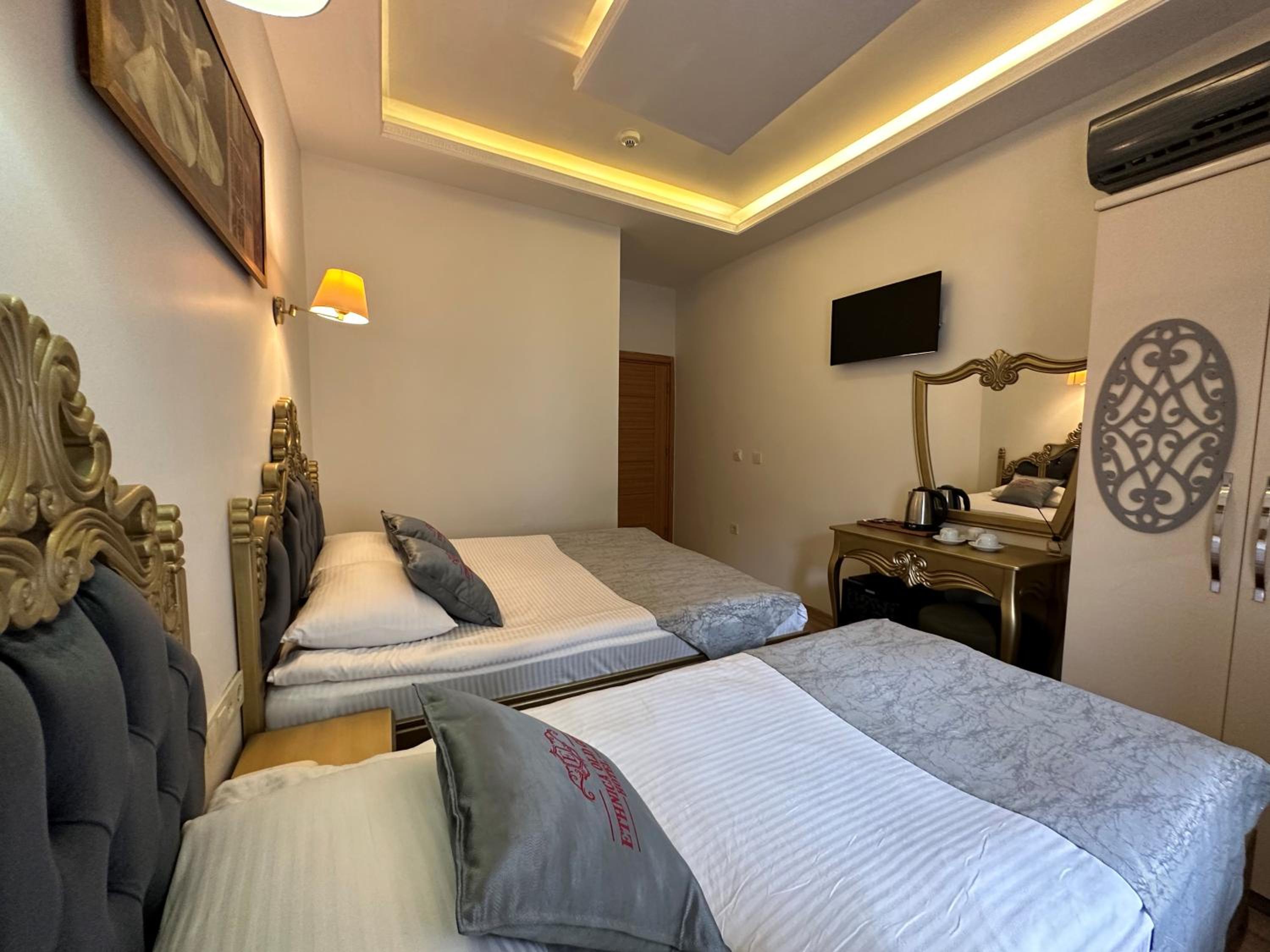 Ethnica Otel Eski Şehir - Image 10