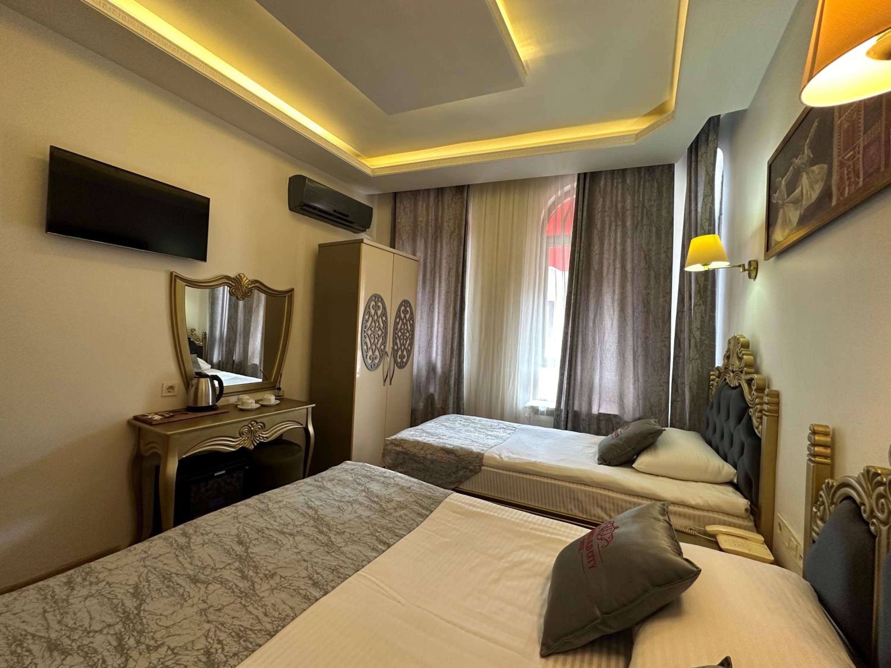 Ethnica Otel Eski Şehir - Image 12