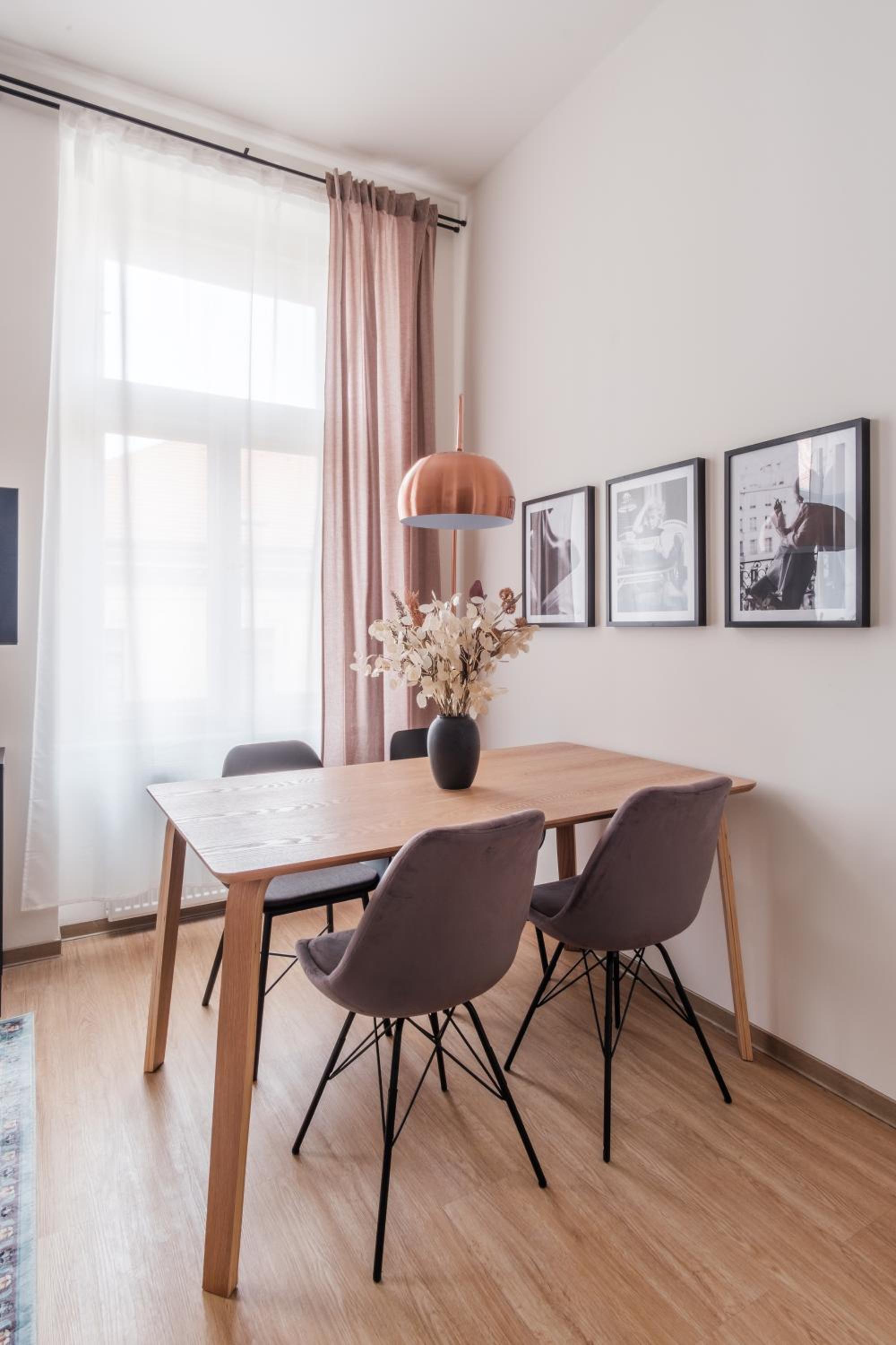 MIZU House by Prague Days